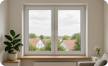 Пластиковые окна в тольятти